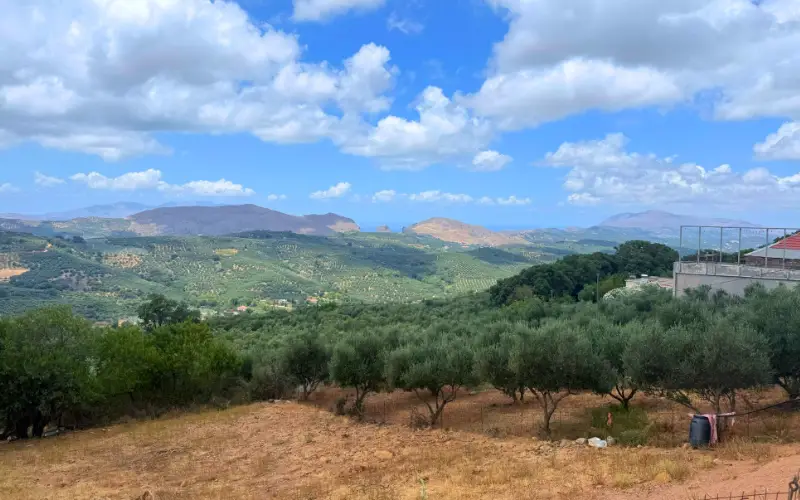 Western Crete
