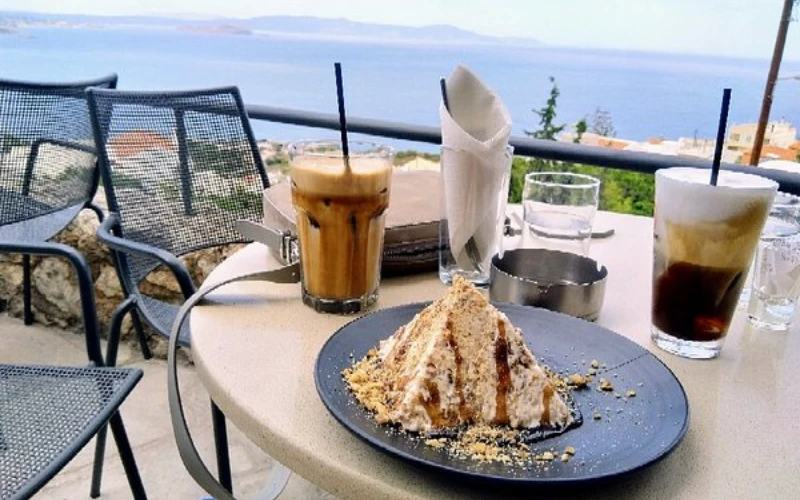 5 days in Crete Itinerary - Koukouvaya. Tripadvisor Review